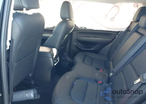 2023 Mazda Cx-5 2.5 S Premium Plus z USA, uszkodzony, nr VIN JM3KFBEM7P0128073